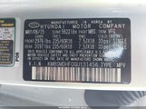 Hyundai Santa Fe Se KM8SMDHF0GU131456 снимка