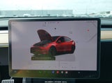 Tesla Model Y Performance Dual Motor All-Wheel Drive 7SAYGDEF5NF381343 photo