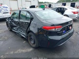 Toyota Corolla Le 5YFEPRAE0LP034658 снимка