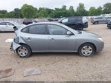 Hyundai Elantra Gls KMHDU46D09U791641 снимка