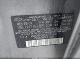 Hyundai Elantra Gls KMHDU46D09U791641 снимка