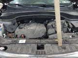 Kia Sorento Lx 5XYKTDA66FG557072 снимка