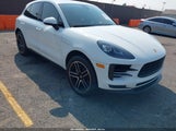 Porsche Macan S WP1AB2A50KLB34382 photo