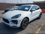 Porsche Macan S WP1AB2A50KLB34382 снимка