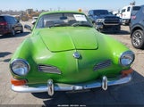 Volkswagen Karmann Ghia 1412435218 снимка