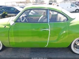 Volkswagen Karmann Ghia 1412435218 снимка