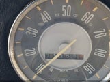 Volkswagen Karmann Ghia 1412435218 снимка