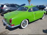 Volkswagen Karmann Ghia 1412435218 снимка