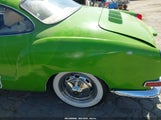 Volkswagen Karmann Ghia 1412435218 снимка