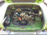 Volkswagen Karmann Ghia 1412435218 снимка