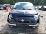 Fiat 500 Lounge 3C3CFFCR8FT690184 fotografie