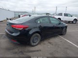Kia Forte Lx 3KPFK4A72HE090584 fotografie