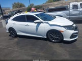 Honda Civic Ex SHHFK7H60MU420255 снимка