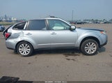 Subaru Forester 2.5X Touring JF2SHAGC1CH407565 снимка