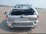 Subaru Forester 2.5X Touring JF2SHAGC1CH407565 снимка