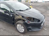 Ford Fiesta S 3FADP4AJ3GM123042 снимка