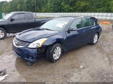 Nissan Altima 2.5 S 1N4AL2AP5BN414325 снимка