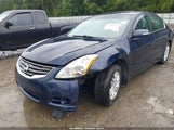 Nissan Altima 2.5 S 1N4AL2AP5BN414325 снимка