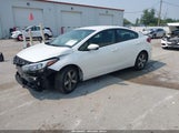 Kia Forte Lx 3KPFL4A76JE241476 снимка
