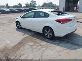 Kia Forte Lx 3KPFL4A76JE241476 снимка