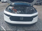 Honda Accord Hybrid Sport 1HGCY2F57RA077218 снимка