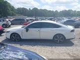 Honda Accord Hybrid Sport 1HGCY2F57RA077218 снимка