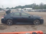 Toyota Camry Le/Xle 4T1B11HK5KU849355 fotografie