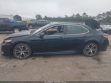 Toyota Camry Le/Xle 4T1B11HK5KU849355 снимка