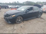 Toyota Camry Le/Xle 4T1B11HK5KU849355 fotografie
