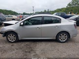 Nissan Sentra 2.0 Sr 3N1AB6AP3CL655826 снимка