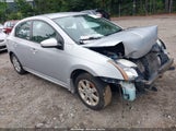 Nissan Sentra 2.0 Sr 3N1AB6AP3CL655826 снимка