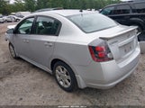 Nissan Sentra 2.0 Sr 3N1AB6AP3CL655826 снимка