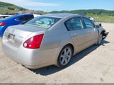 Nissan Maxima 3.5 Se 1N4BA41E05C804009 снимка