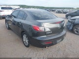 Mazda Mazda3 I Touring JM1BL1VFXC1516822 снимка