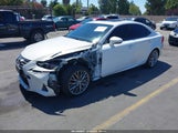 Lexus Is 300 JTHBA1D21J5081570 снимка
