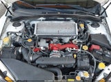 Subaru Impreza Wrx Sti JF1GV8J65DL010194 fotografie