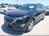 Chevrolet Equinox Premier 2GNAXMEV8J6273831 fotografie