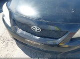 Toyota Corolla Le 2T1BU40E19C089239 снимка