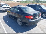 Toyota Corolla Le 2T1BU40E19C089239 снимка