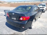 Toyota Corolla Le 2T1BU40E19C089239 снимка