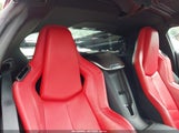 Chevrolet Corvette Stingray Rwd 2Lt 1G1Y72D49L5108561 fotografie
