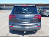 Acura Mdx Technology Package 2HNYD2H33DH512784 снимка
