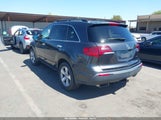 Acura Mdx Technology Package 2HNYD2H33DH512784 снимка