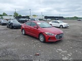 Hyundai Elantra Se KMHD74LF2HU099182 снимка