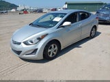 Hyundai Elantra Se 5NPDH4AE9EH506464 снимка