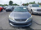Honda Accord Ex-L 1HGCR2F88EA221036 снимка