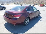 Honda Accord 3.5 Ex-L 1HGCP36898A053276 photo