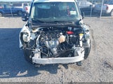 Ram Promaster City Cargo Van ZFBHRFAB1N6Y48052 fotografie