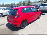 Honda Fit Sport 3HGGK5H62KM718620 photo