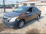 Nissan Versa 1.6 Sv 3N1CN7AP5HL849609 снимка